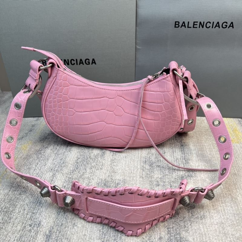 Balenciag Le Cagole Bags